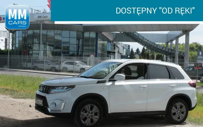 chełmek Suzuki Vitara cena 93900 przebieg: 8823, rok produkcji 2023 z Chełmek